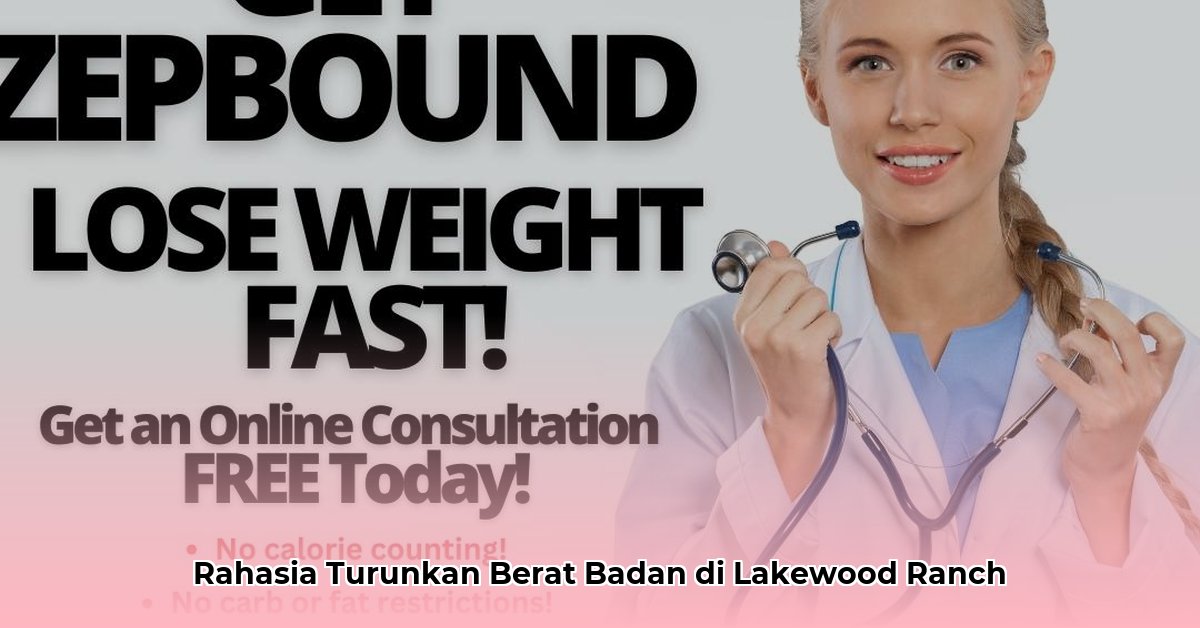 lakewood ranch weight loss